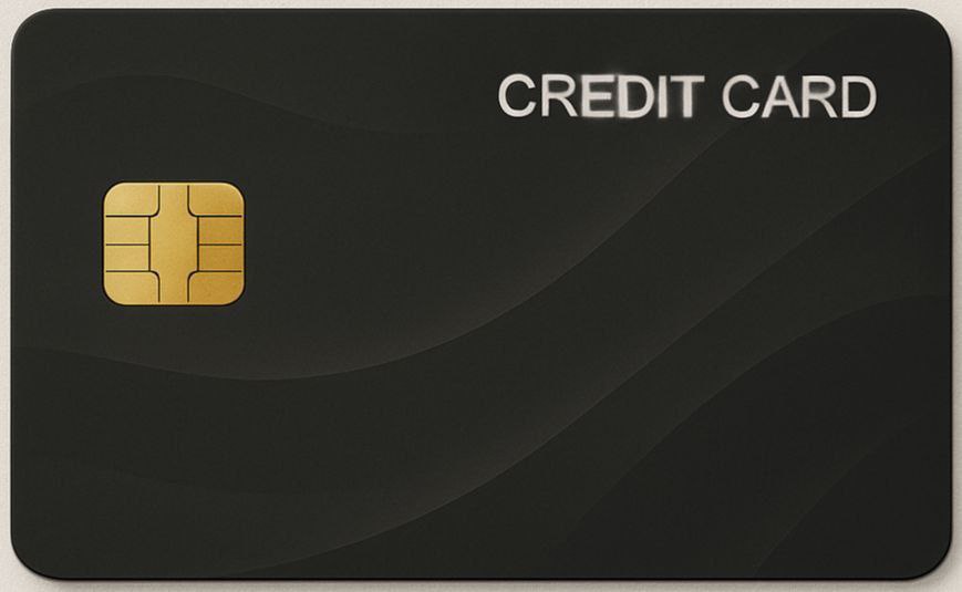 Card Front